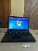 Dell Laptop In Excellent Condition