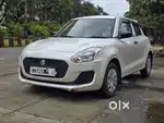 Maruti Suzuki Swift LXI 2018, 2020, Petrol
