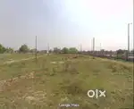Plot for Sale in Rohini Sector 36  Buy Residential Land in Delhi