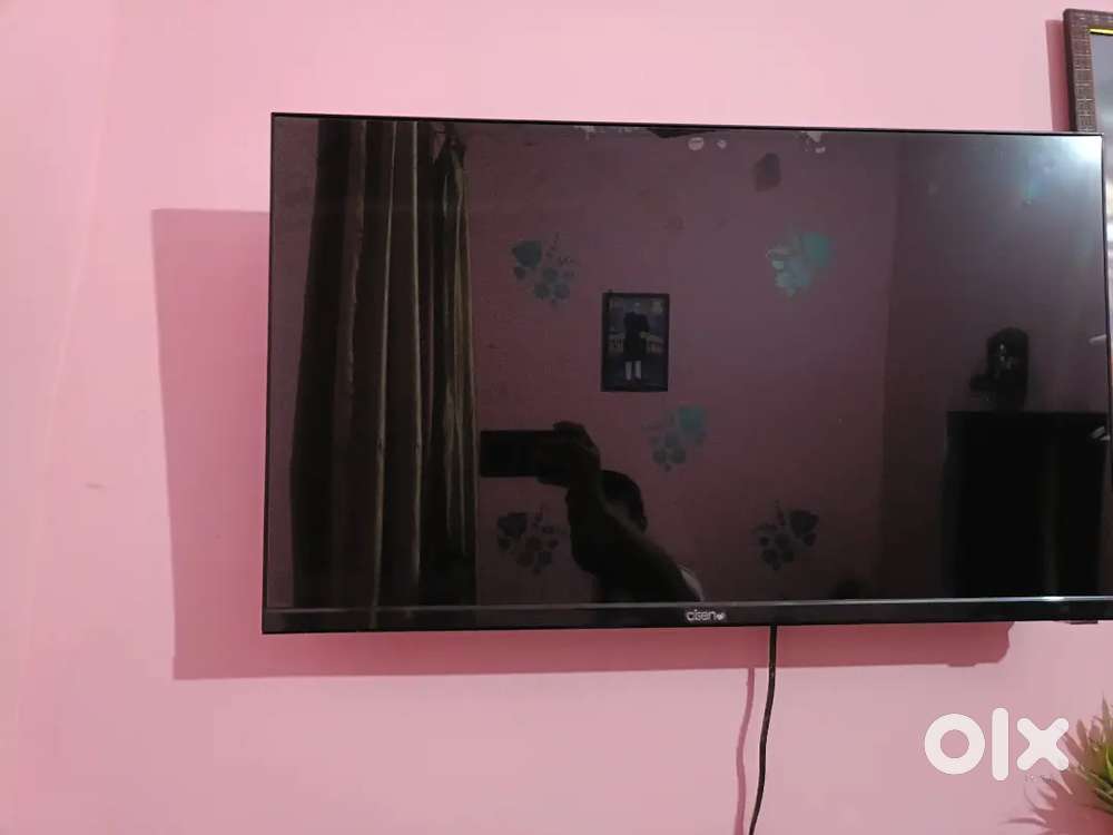 Aisen Led Smart Tv