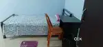 Paying guest(single/sharing)