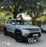 Maruti Suzuki Brezza 1.5 VXI SMART HYBRID, 2023, Petrol