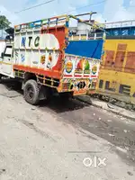 Mahindra Bolero pikup 2012 model