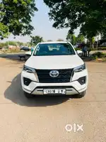 Toyota Fortuner 3.0 4x2 Automatic, 2024, Diesel