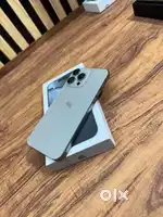 iPhone refurbished