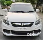 Maruti Suzuki Swift Dzire Vdi BSIV, 2017, Diesel