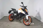 8429/DUKE 200/BANK FINANCE AVAILABLE