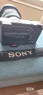 Sony α6300 (Alpha 6300)