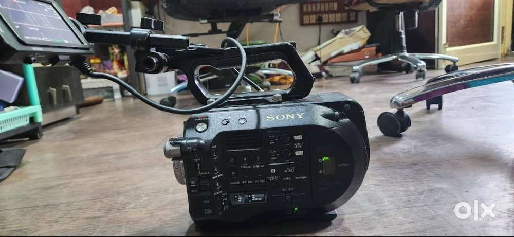 Sony FS& M2