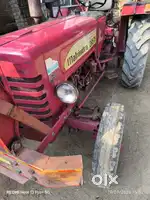 Mahindra 265 Di 2005₹195000