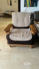 SOFA SET 3+1+1
