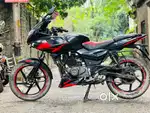 Bajaj Pulsar 220