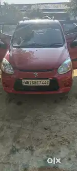 Maruti Suzuki Alto 800 2019