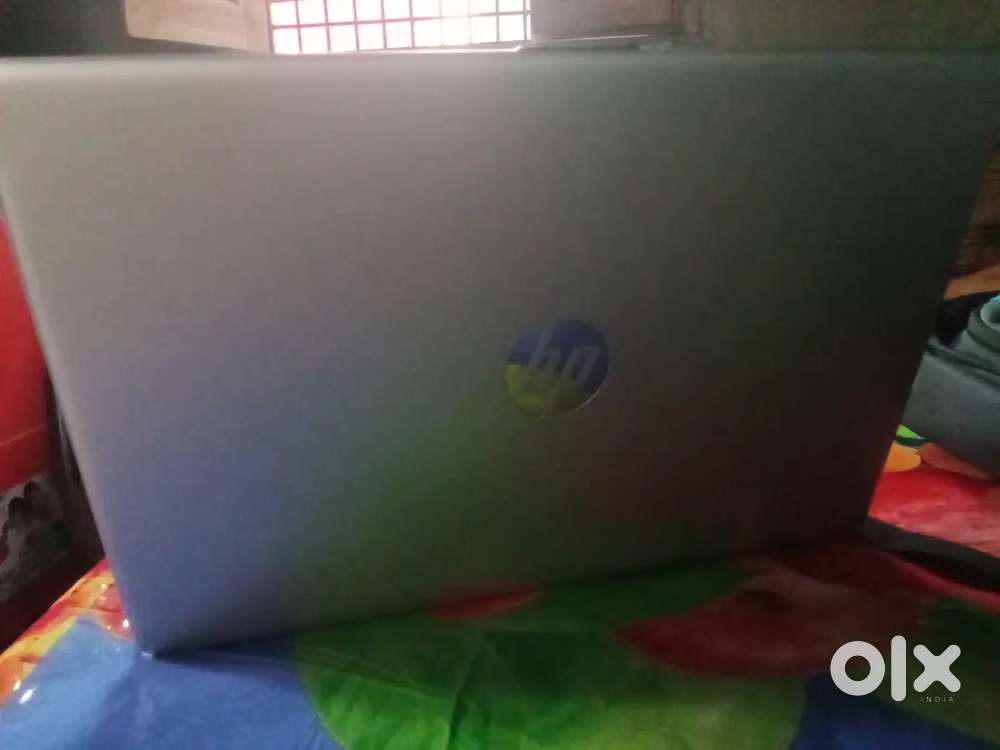 NEW LAPTOP