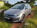 i20 magna and i20 elite magna  available