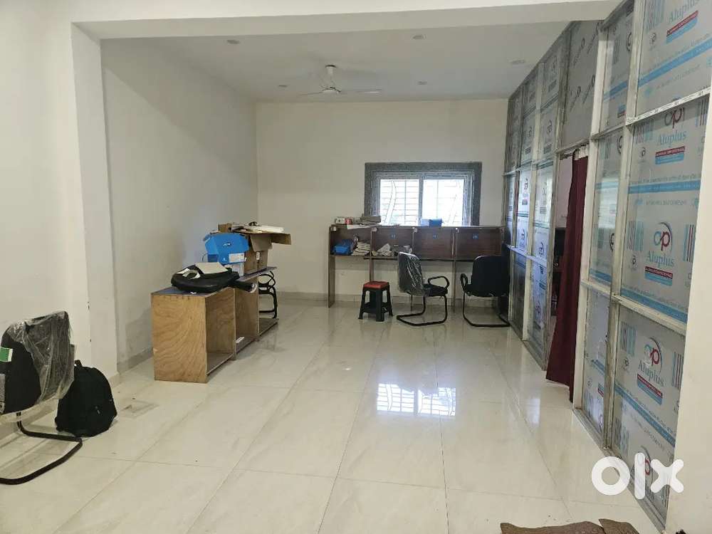 For official purpose