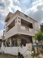 2Bhk Newly constructed house for lease