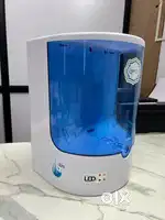 RO WATER PURIFIER