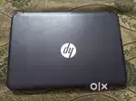 HP Laptop i3 516 GB
