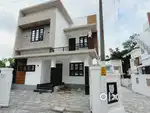 Kalamassery medical college 2.5 km 3bhk new villa near kakkanad, Aluva