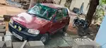 Maruti Suzuki Alto 2008 Petrol 116000 Km Driven
