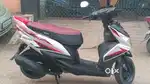 Yamaha Ray z 2016 model