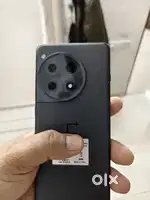 Brand new just box opened Oneplus 12R 8/256GB without charger