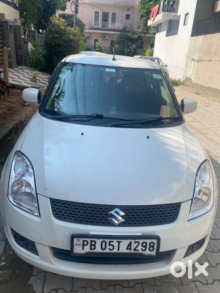 Maruti Suzuki Swift 2011 Diesel 91000 Km Driven