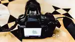 DSLR CAMERA NIKON D90