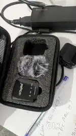 DIGI TECH MIKE microphone