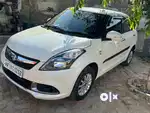 Maruti Suzuki Swift Dzire 2016 Diesel 115000 Km Driven