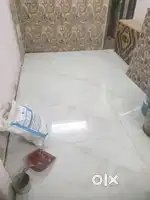 Heavy deposit