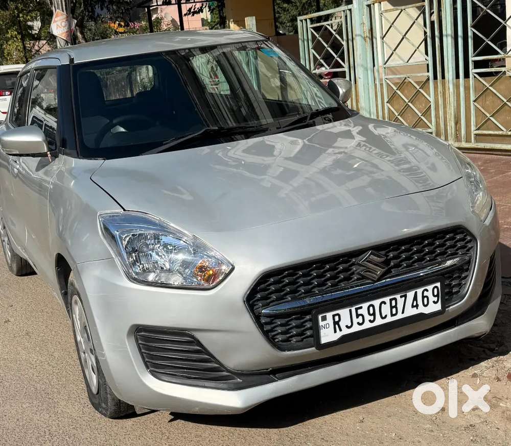 Maruti Suzuki Swift 2019 Diesel 72000 Km Driven