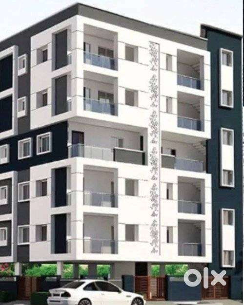 Luxury 2BHK/3BHK Apartments – Patancheru – Ready to Move – Best Price