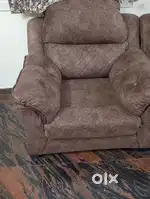 Single seat Sofa