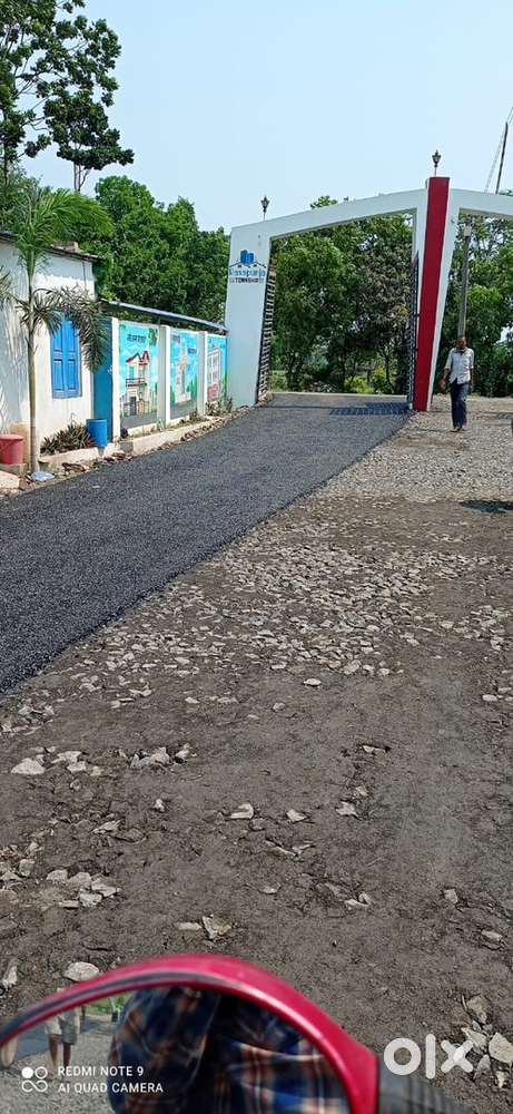 BOOK YOUR PLOT NOW EASY INSTALLMENT AVAILABLE