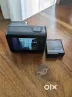 GoPro Hero perfect condition hurry!