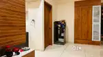 2bhk full furnished flate available for sale
