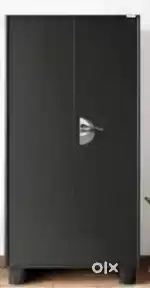 Iron Wardrobe Godrej company original