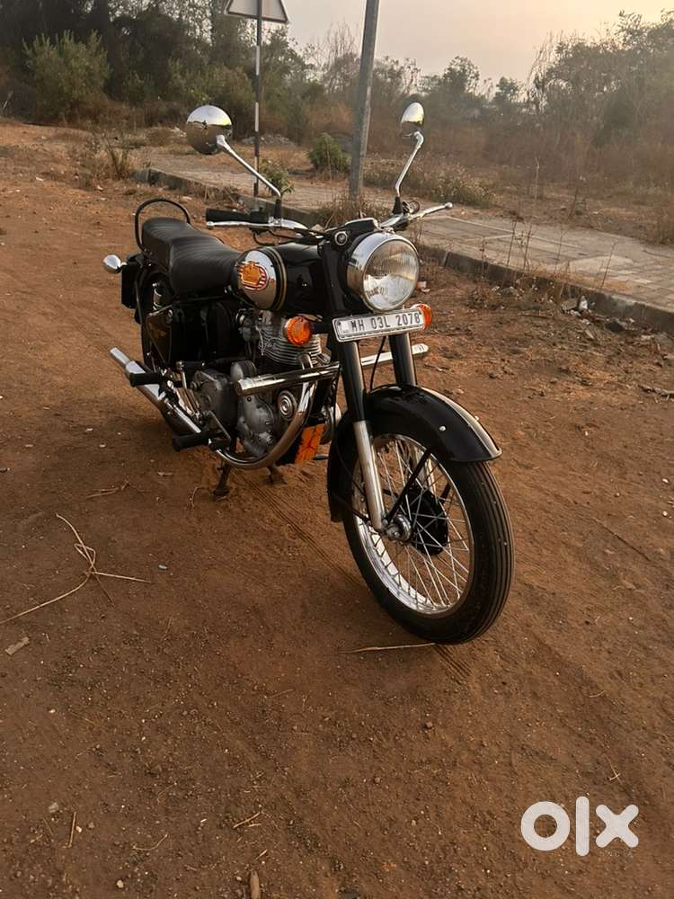 Old bullet for sell