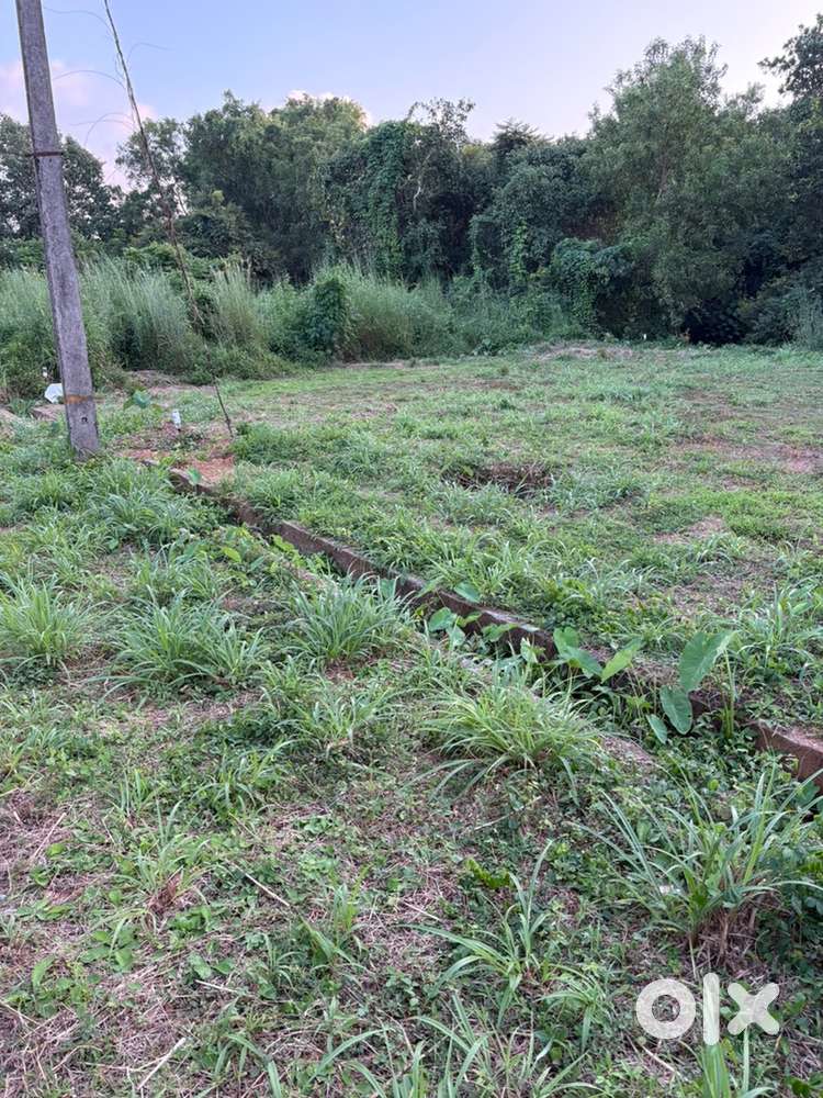 05cents land in udupi