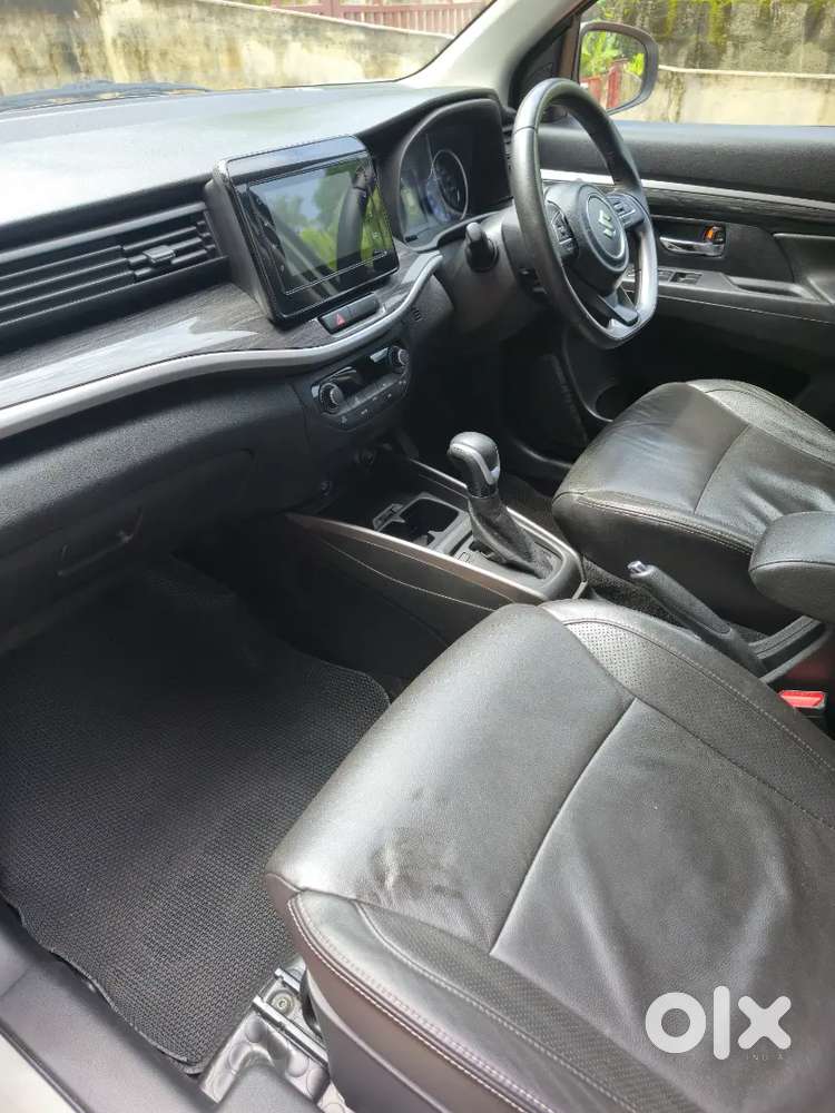 Maruti Suzuki XL6 2019.alpha automatic