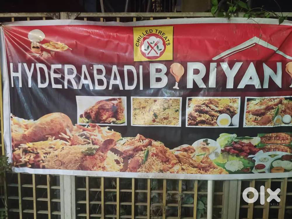 Momo maker and chinese cook