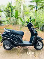 Activa 6g ,3g single owner low km available
