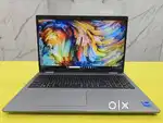 Dell Branded 5520 Model Intel Core i5 11th Gen processor 15.6 Laptop