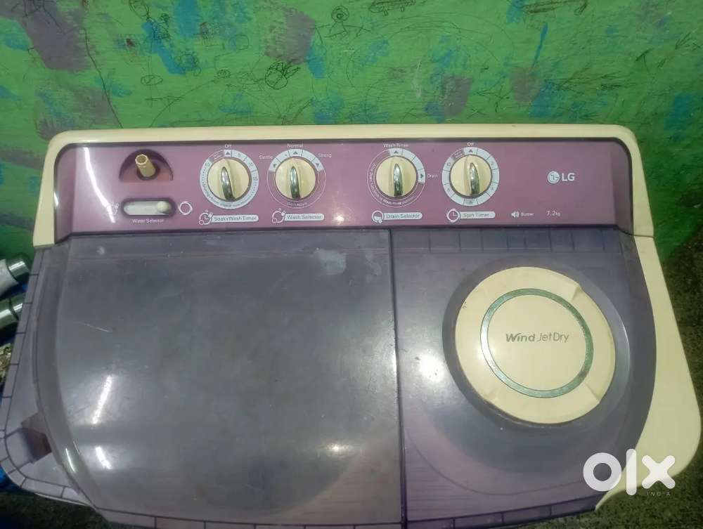 Good condition working condition