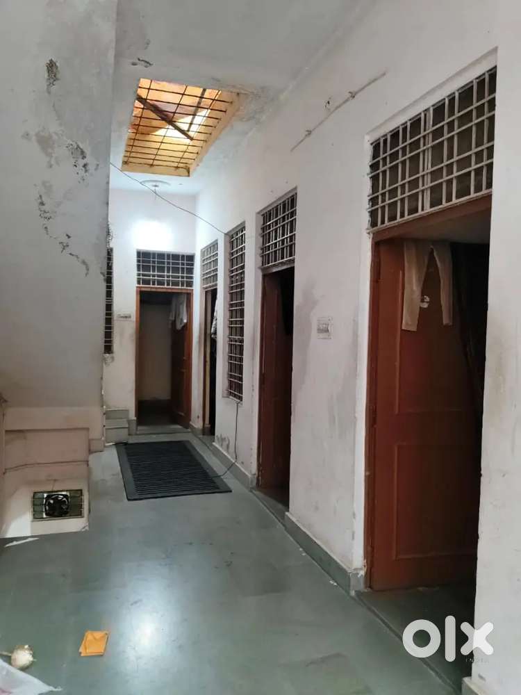 A COMPLETE INDEPENDENT HOUSE FOR A FAMILY ON RENT IN TALWANDI, KOTA
