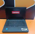 Lenovo ThinkPad very clear condition