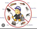 Pest control