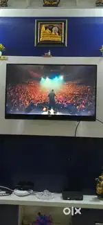 Samsung 40 Inch LED TV (Full HD, Great Condition)